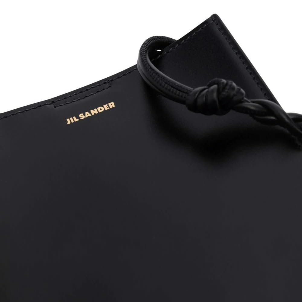Jil Sander ジルサンダー レザー ショルダーバッグ Amazon | ジルサンダー ショルダーバッグ Jil Sander Tangle